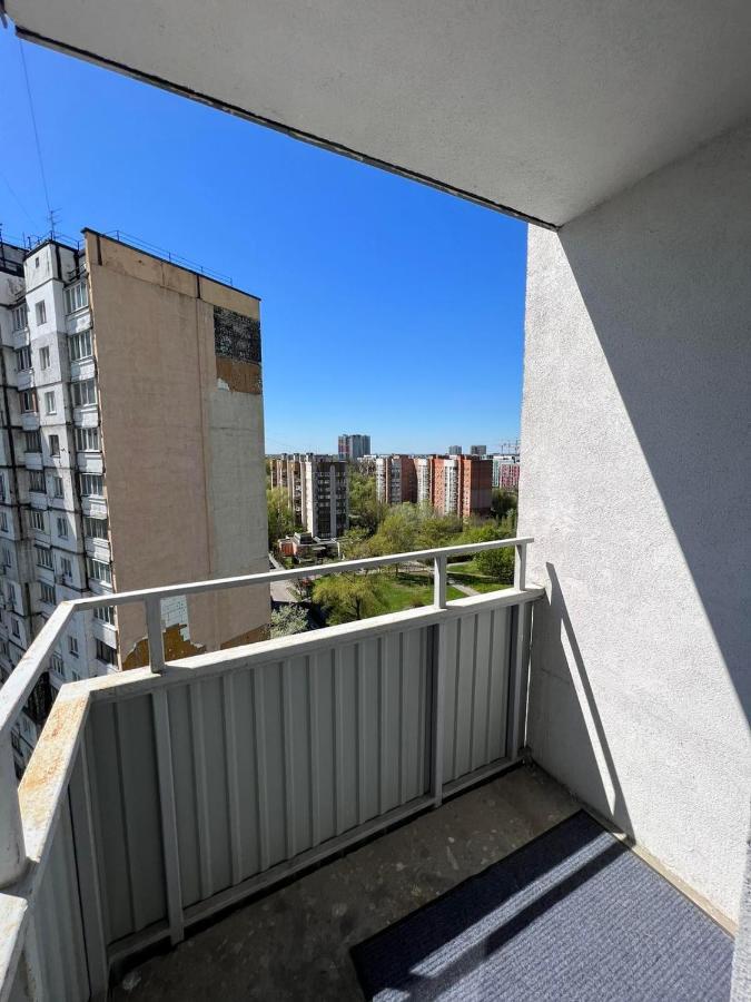 Теремки Kiev Exterior foto