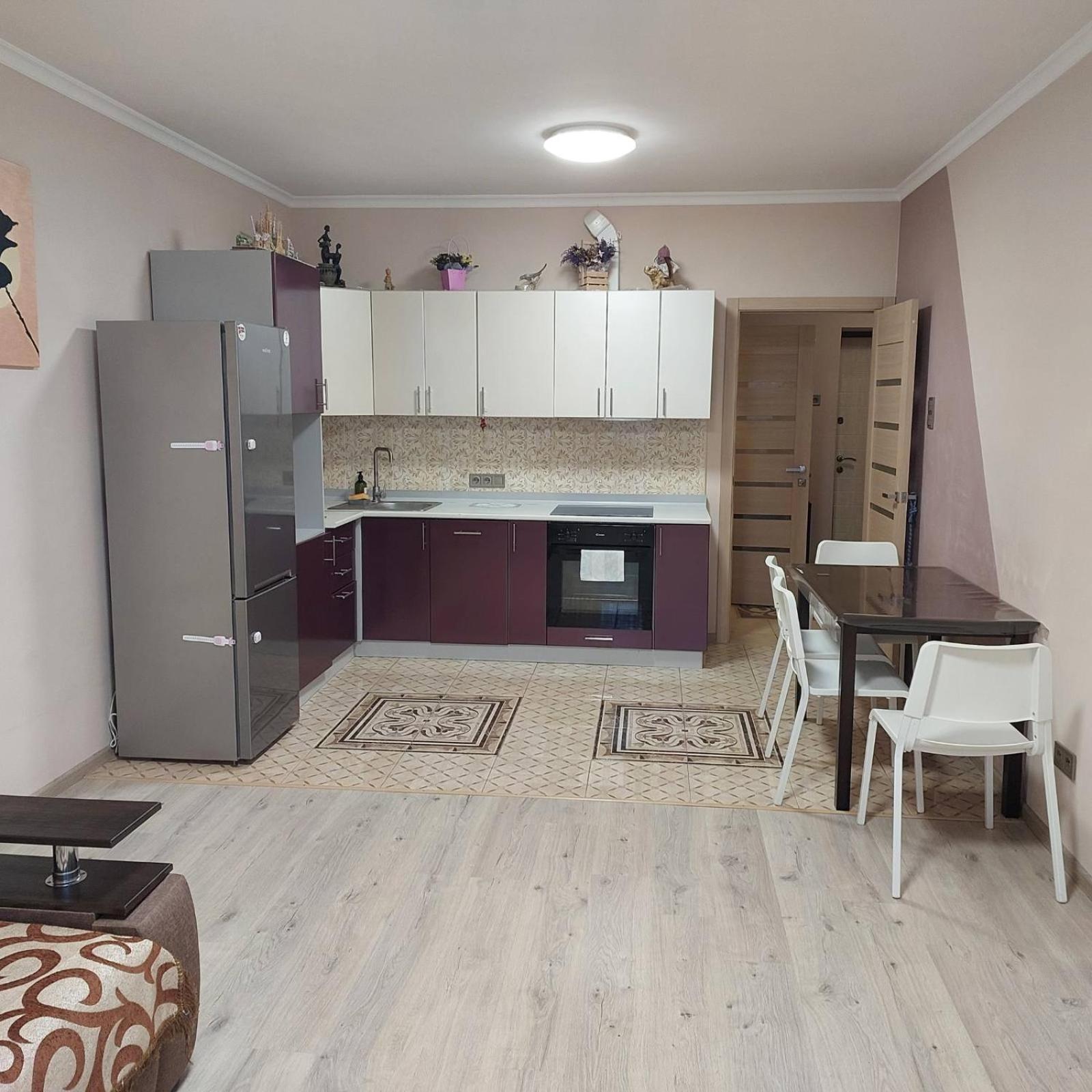 Теремки Kiev Exterior foto